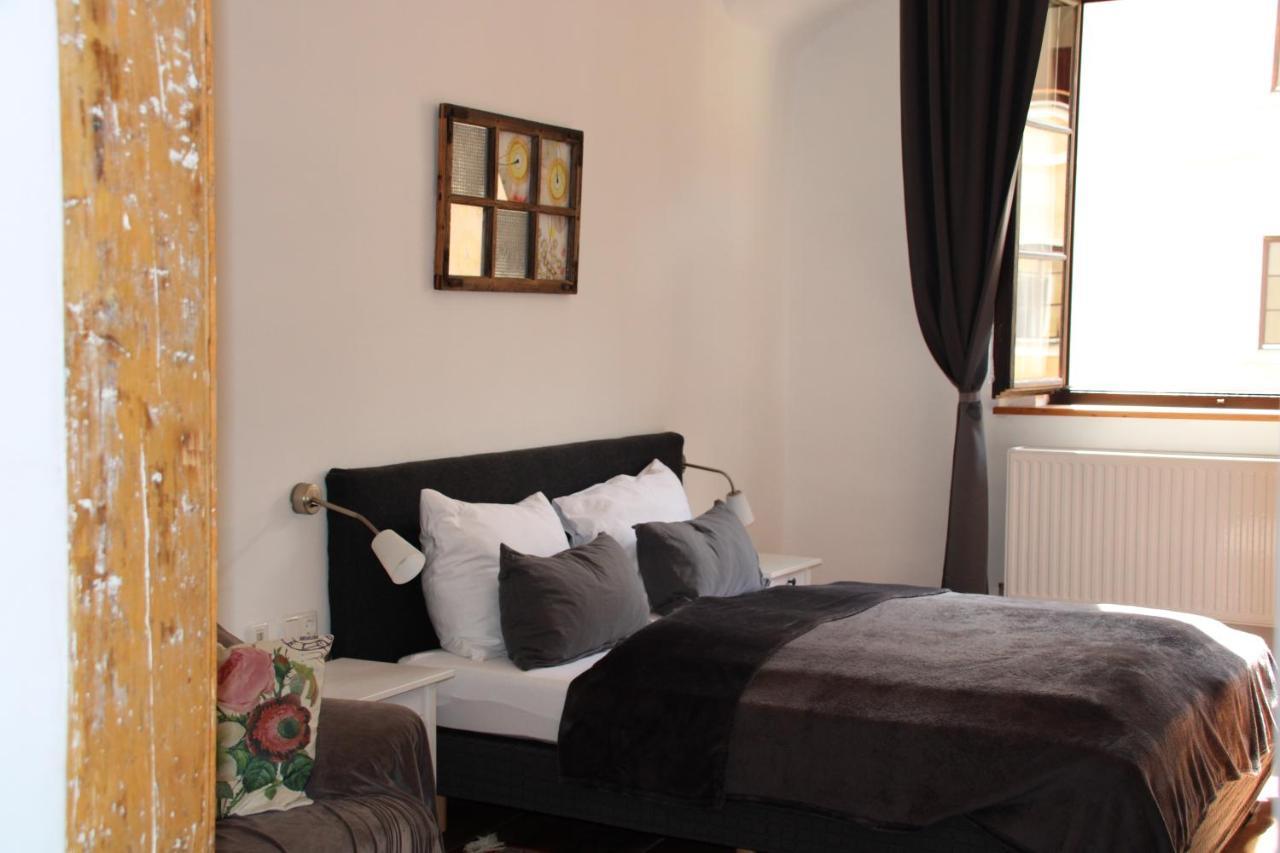 Hotel Im Stift Neuberg Neuberg an der Muerz Ngoại thất bức ảnh