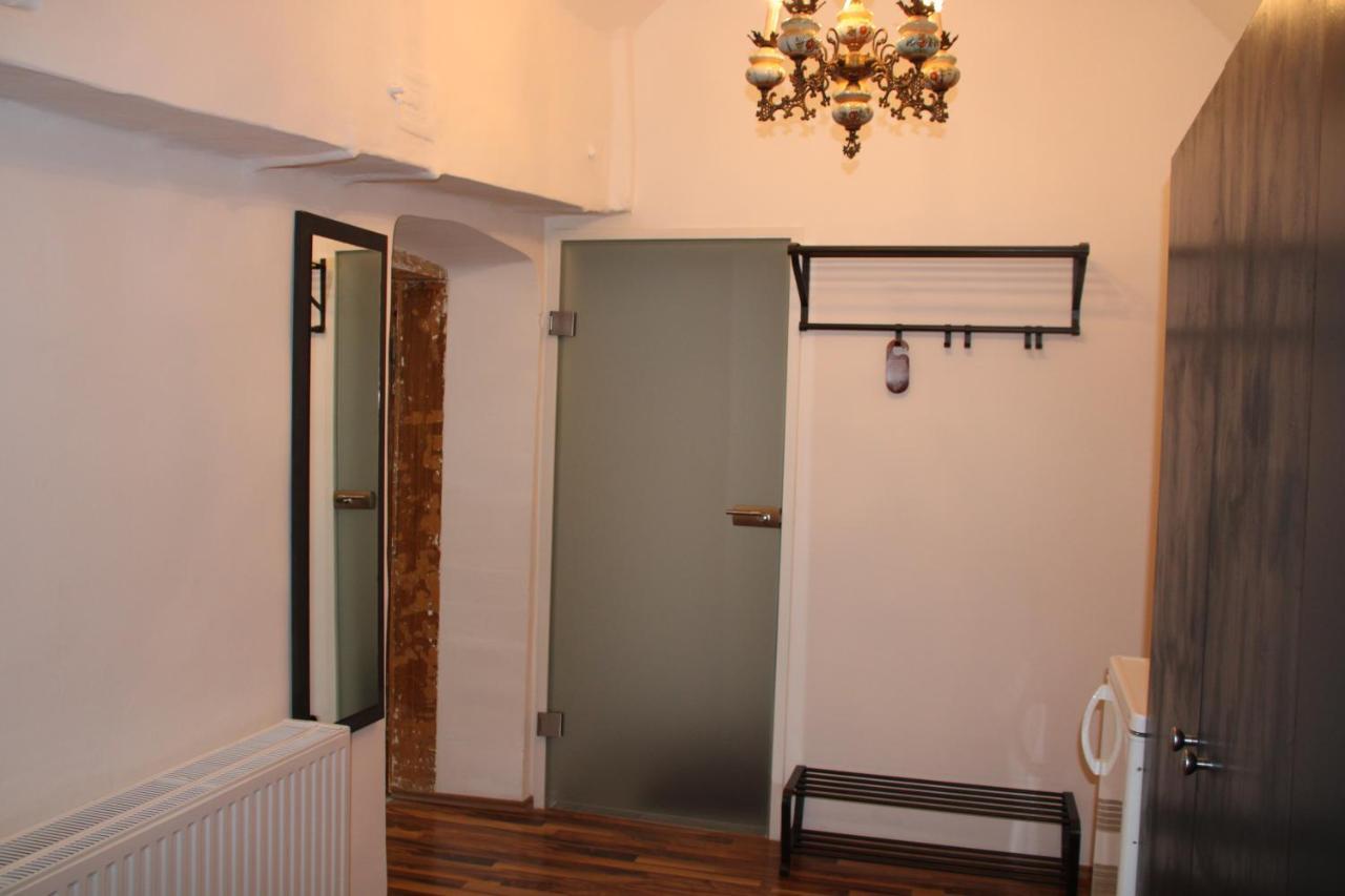 Hotel Im Stift Neuberg Neuberg an der Muerz Ngoại thất bức ảnh
