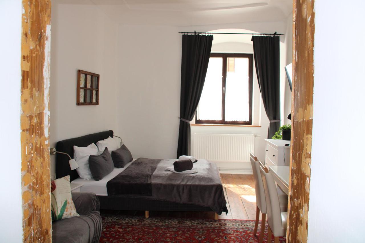 Hotel Im Stift Neuberg Neuberg an der Muerz Ngoại thất bức ảnh