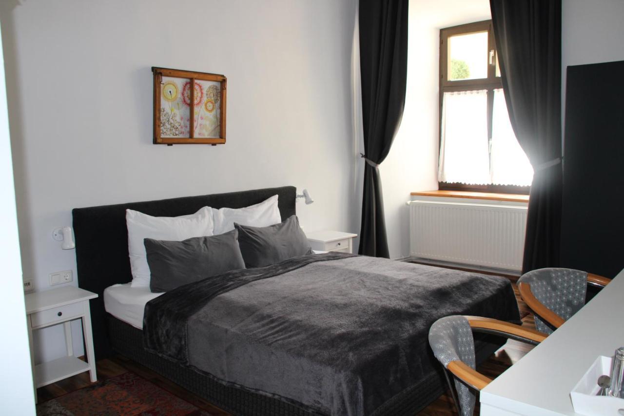 Hotel Im Stift Neuberg Neuberg an der Muerz Ngoại thất bức ảnh