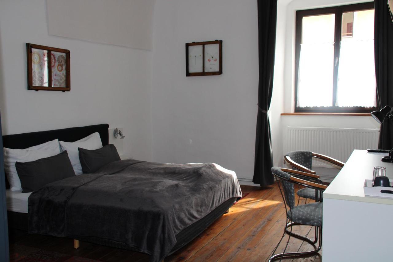 Hotel Im Stift Neuberg Neuberg an der Muerz Ngoại thất bức ảnh