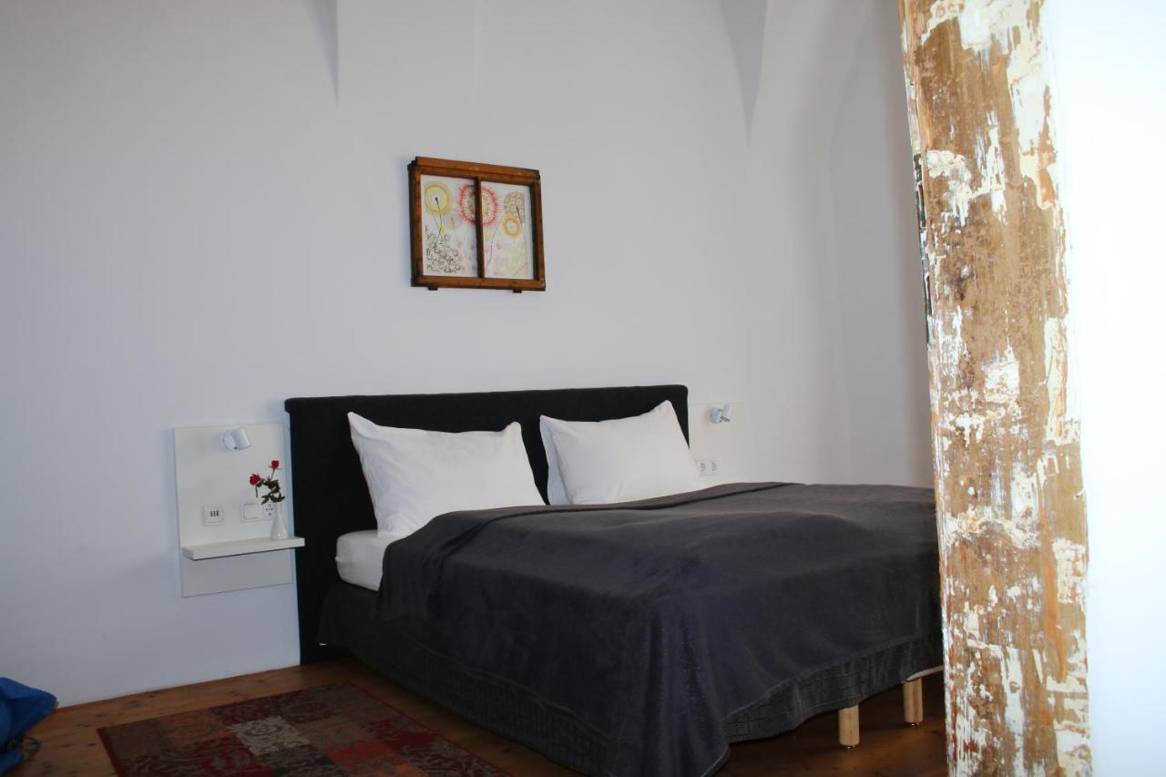 Hotel Im Stift Neuberg Neuberg an der Muerz Ngoại thất bức ảnh