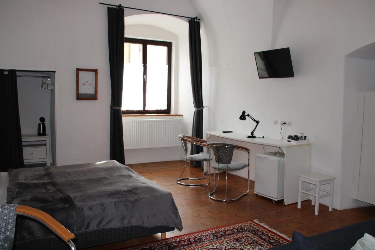 Hotel Im Stift Neuberg Neuberg an der Muerz Ngoại thất bức ảnh