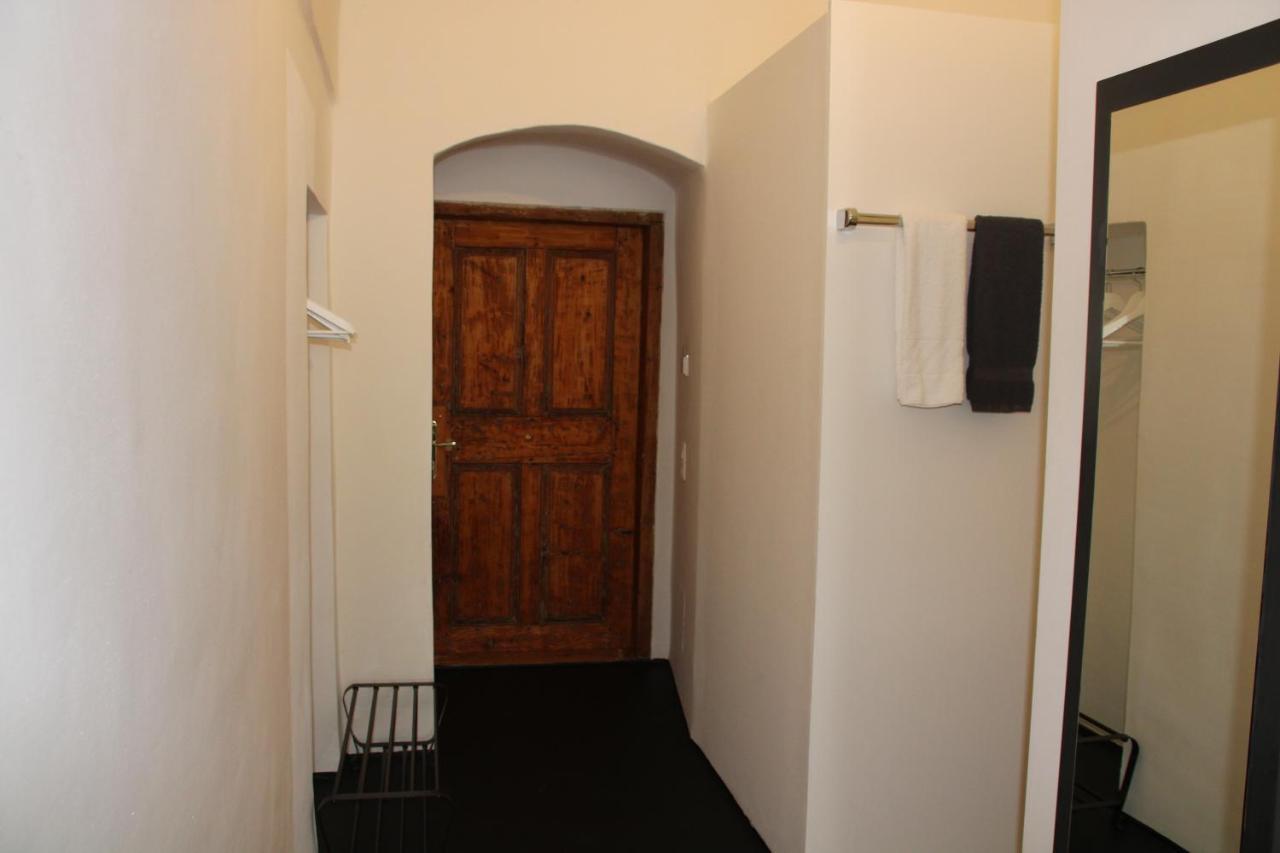 Hotel Im Stift Neuberg Neuberg an der Muerz Ngoại thất bức ảnh